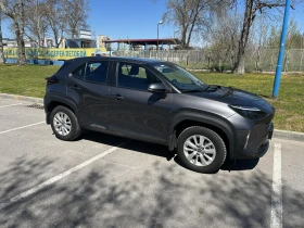 Toyota Yaris Cross CVT в гаранция до 2032, снимка 5