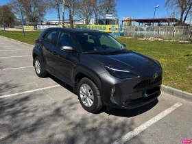 Toyota Yaris Cross CVT в гаранция до 2032, снимка 1