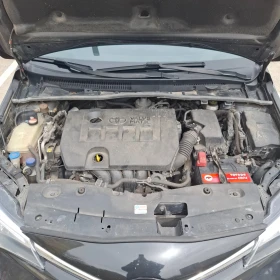 Toyota Avensis 1.8 VALVE MATIC , снимка 13