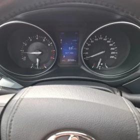 Toyota Avensis 1.8 VALVE MATIC , снимка 14