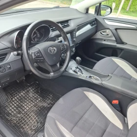 Toyota Avensis 1.8 VALVE MATIC , снимка 12