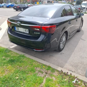 Toyota Avensis 1.8 VALVE MATIC , снимка 4