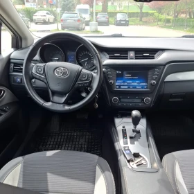 Toyota Avensis 1.8 VALVE MATIC , снимка 15