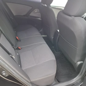Toyota Avensis 1.8 VALVE MATIC , снимка 10