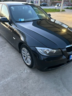 BMW 320 320 d177кс , снимка 5