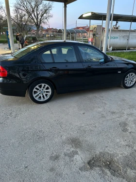 BMW 320 320 d177кс , снимка 3