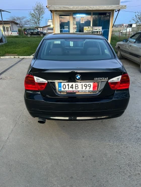 BMW 320 320 d177кс , снимка 4