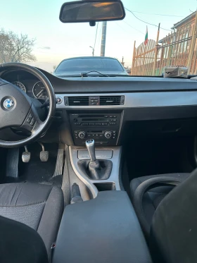 BMW 320 320 d177кс , снимка 9