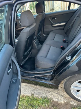 BMW 320 320 d177кс , снимка 10