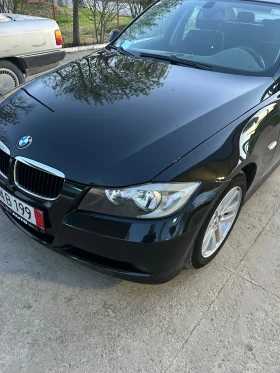BMW 320 320 d177кс , снимка 6