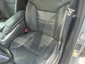 Mercedes-Benz ML 550 AMG, снимка 10
