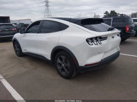 Ford Mustang Mach-E Mach-E Select, снимка 3