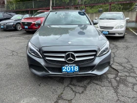 Mercedes-Benz C 300 * * CARFAX * * АВТО КРЕДИТ * * Цена до БГ * * , снимка 2