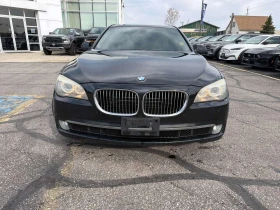 BMW 750 * ГЛАВНО ПРЕДСТАВИТЕЛСТВО* , снимка 1