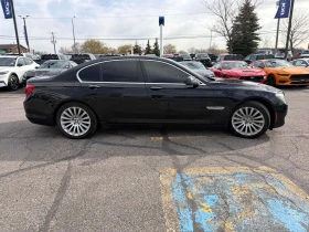 BMW 750 * ГЛАВНО ПРЕДСТАВИТЕЛСТВО* , снимка 4