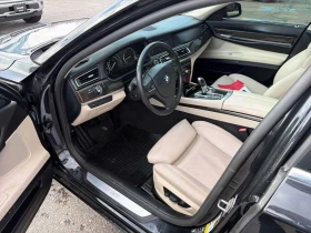 BMW 750 * ГЛАВНО ПРЕДСТАВИТЕЛСТВО* , снимка 7
