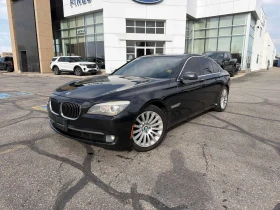 BMW 750 * ГЛАВНО ПРЕДСТАВИТЕЛСТВО* , снимка 2