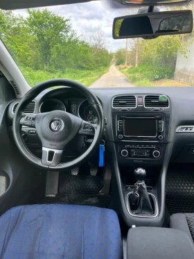 VW Golf, снимка 9
