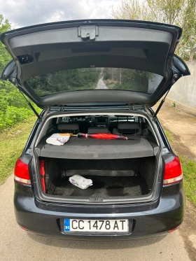 VW Golf, снимка 5