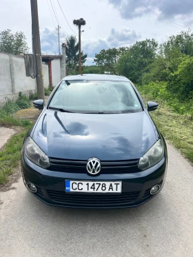 VW Golf, снимка 1