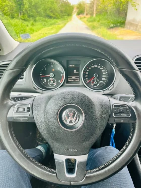 VW Golf, снимка 10