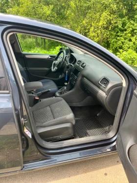 VW Golf, снимка 7