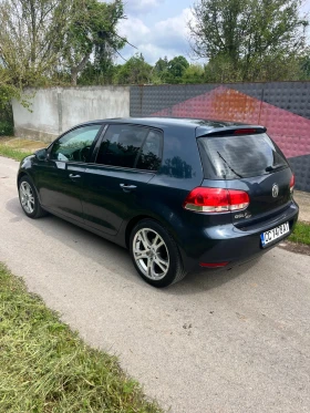 VW Golf, снимка 3
