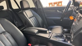 Mercedes-Benz C 200 Cdi, снимка 9