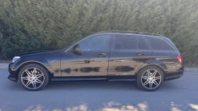 Mercedes-Benz C 200 Cdi, снимка 5