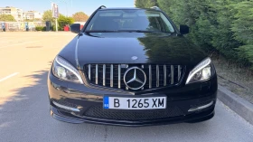 Mercedes-Benz C 200 Cdi, снимка 4