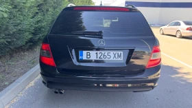 Mercedes-Benz C 200 Cdi, снимка 2