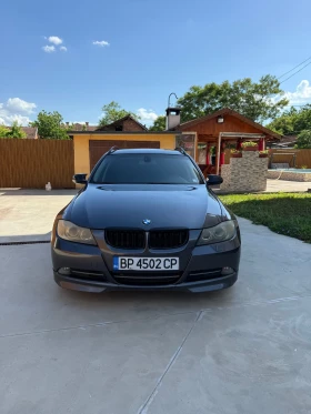 BMW 330 xd, снимка 7