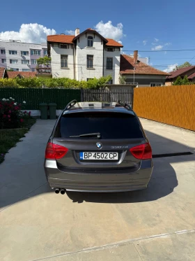 BMW 330 xd, снимка 5