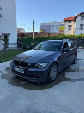 BMW 330 xd, снимка 2