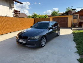 BMW 330 xd, снимка 1