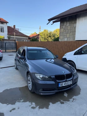 BMW 330 xd, снимка 1