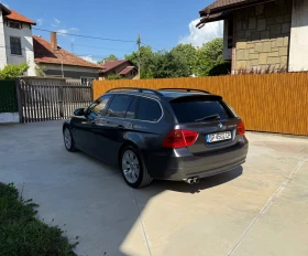 BMW 330 xd, снимка 4
