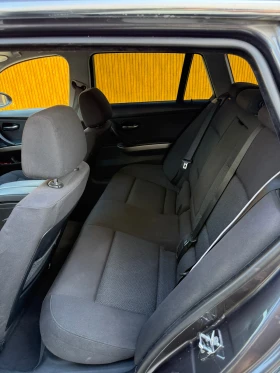 BMW 330 xd, снимка 13