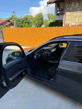 BMW 330 xd, снимка 10