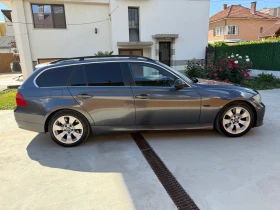 BMW 330 xd, снимка 6