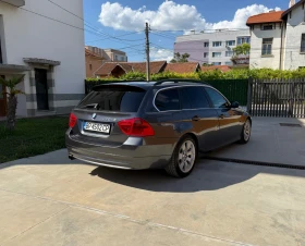 BMW 330 xd, снимка 3