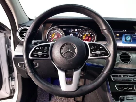 Mercedes-Benz E 300 Avantgarde* ПОДГРЕВ* КАМЕРА* ПАМЕТ* КРАЙНА ЦЕНА* , снимка 9