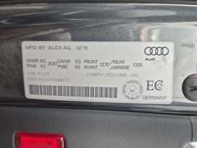 Audi A7 S-Line * TECHNIK * CARFAX * Без инциденти * , снимка 16