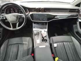 Audi A7 S-Line * TECHNIK * CARFAX * Без инциденти * , снимка 5