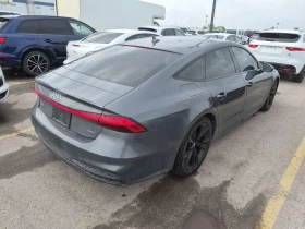 Audi A7 S-Line * TECHNIK * CARFAX * Без инциденти * , снимка 3