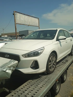 Hyundai I30 Trend, снимка 15