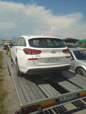 Hyundai I30 Trend, снимка 13