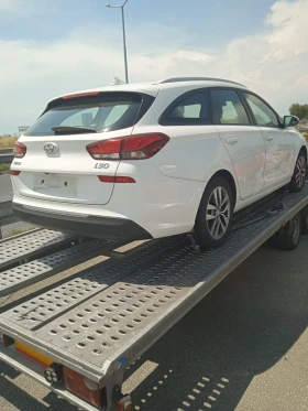Hyundai I30 Trend, снимка 12