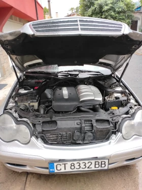 Mercedes-Benz 200 200CDI, снимка 6