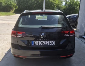 VW Passat 2.0 TDI 7 DSG LED, снимка 5